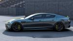 Aston Martin Rapide AMR 2017 года